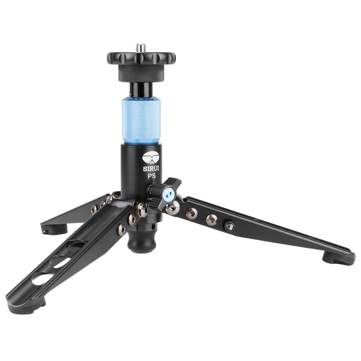 SIRUI P-224SR Multifunction Carbon Monopod with Stand Spider - PSR Series - Image 5