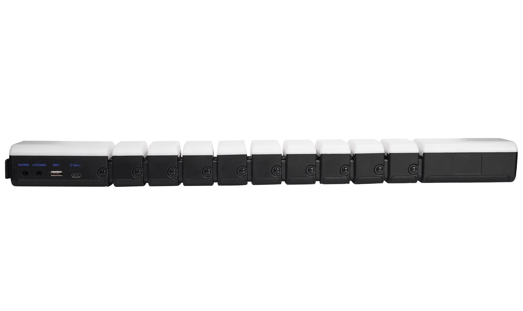 Sirui Dragon Series Bendable RGB Panel Light B15R - Image 10