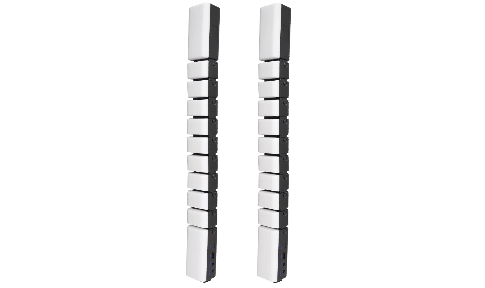 Sirui Dragon Series Bendable RGB Panel Light B15R - Image 4