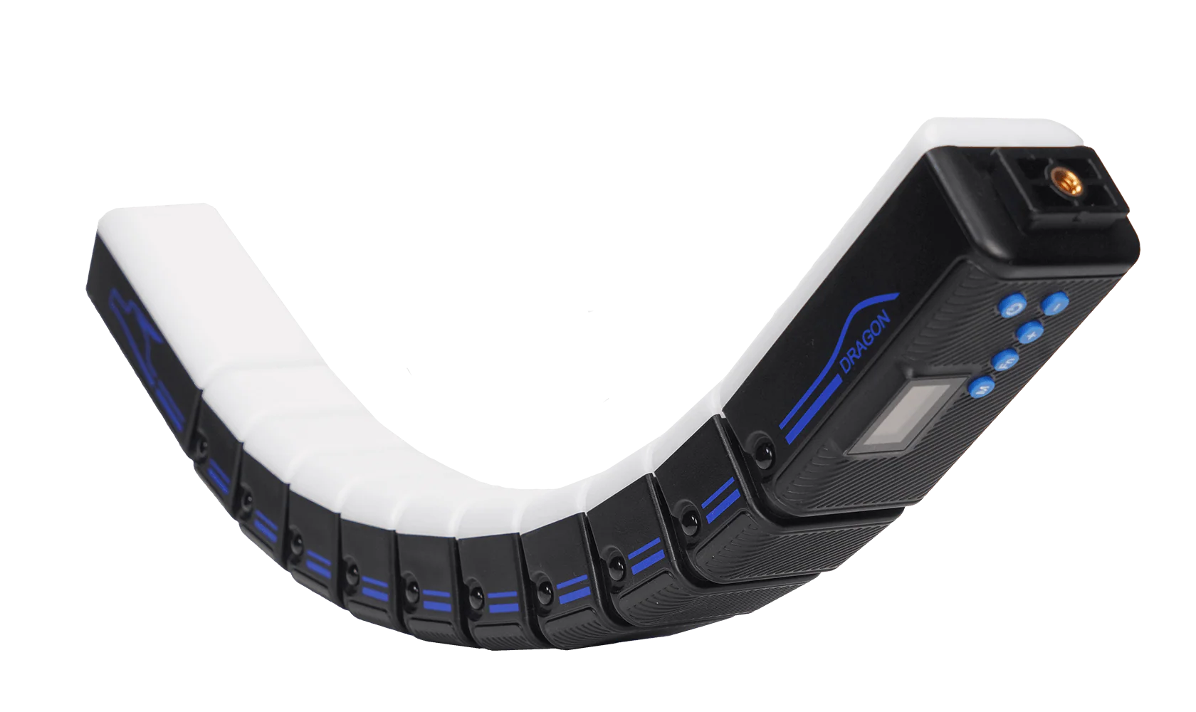 Sirui Dragon Series Bendable RGB Panel Light B15R - Image 7
