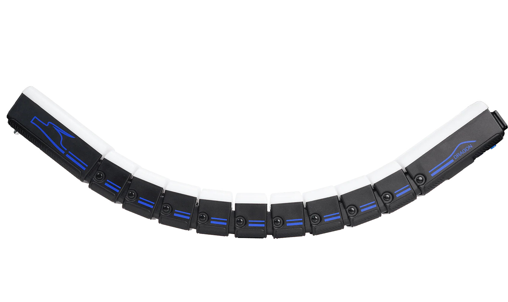 Sirui Dragon Series Bendable RGB Panel Light B15R - Image 8