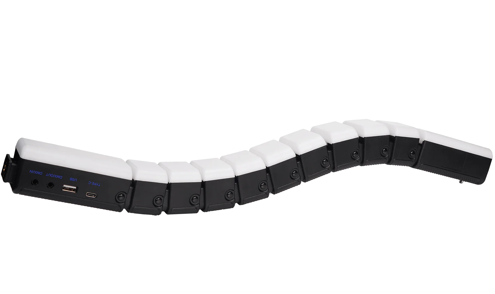 Sirui Dragon Series Bendable RGB Panel Light B15R - Image 9
