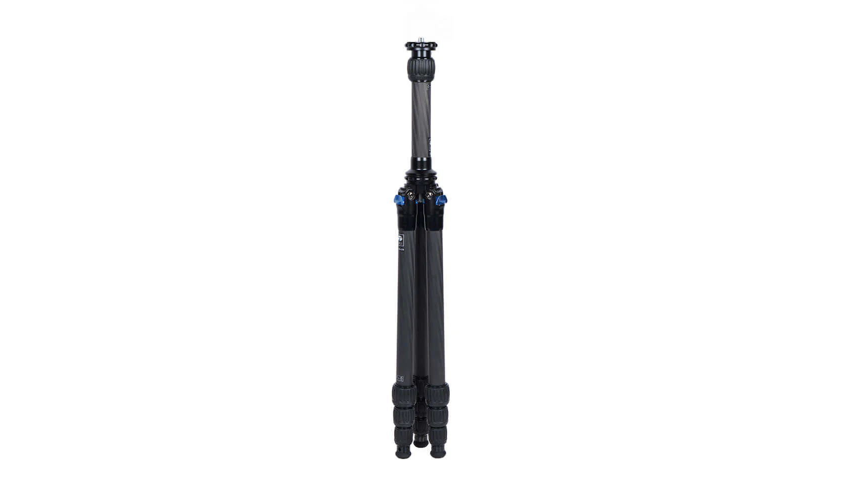 SIRUI AM Carbon Fiber Tripod with Center Column AM254+SL200 - Image 2