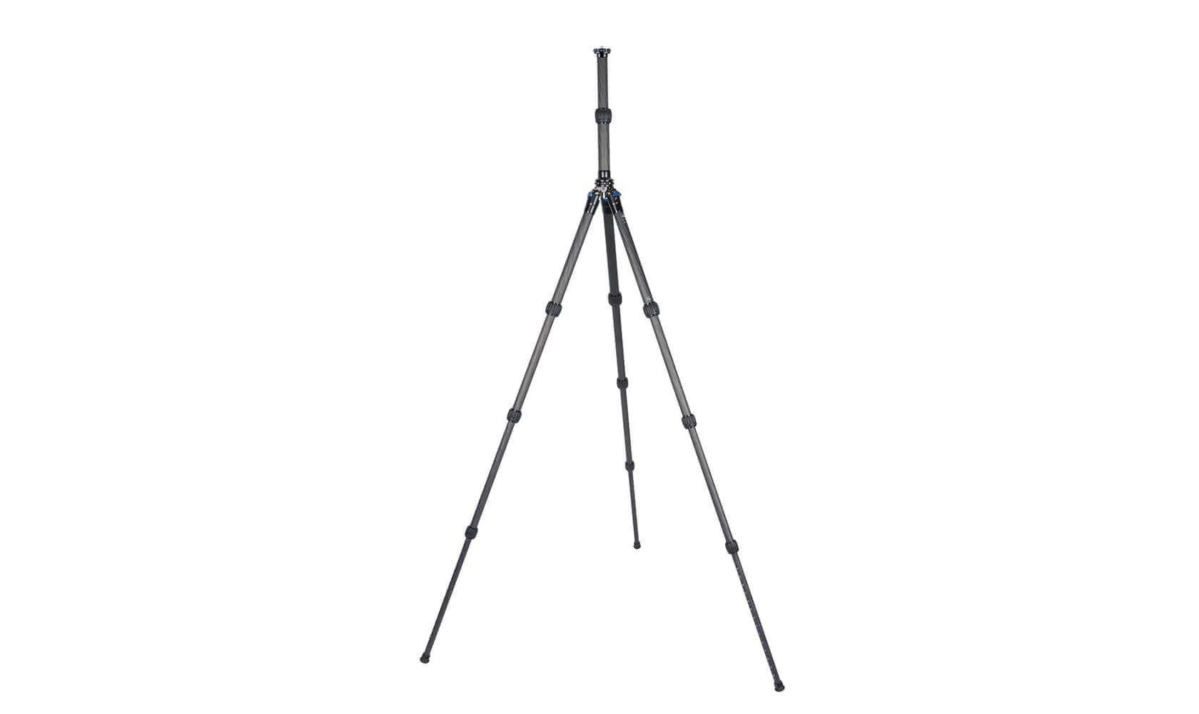 SIRUI AM Carbon Fiber Tripod with Center Column AM254+SL200 - Image 3