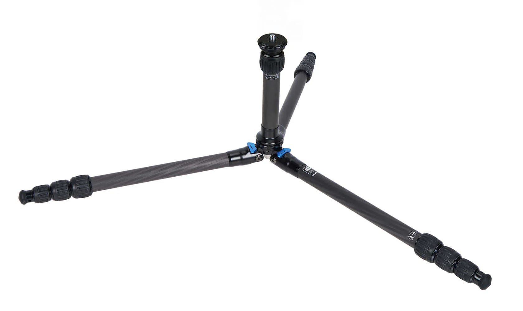 SIRUI AM Carbon Fiber Tripod with Center Column AM254+SL200 - Image 4
