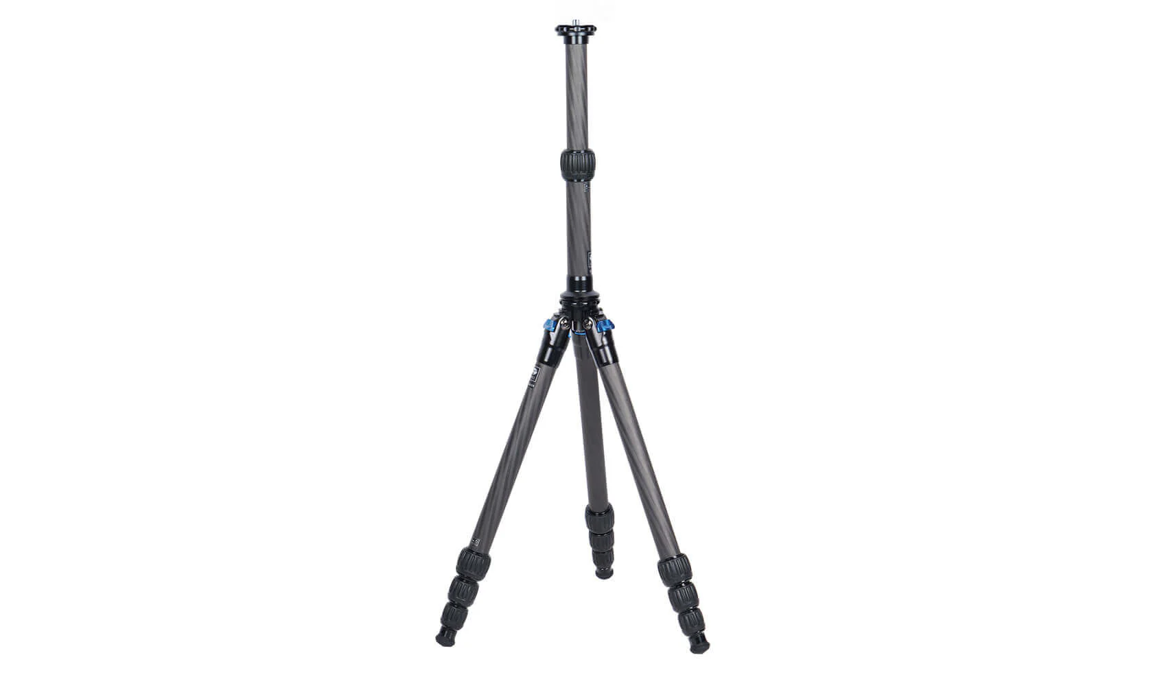 SIRUI AM Carbon Fiber Tripod with Center Column AM254+SL200 - Image 6