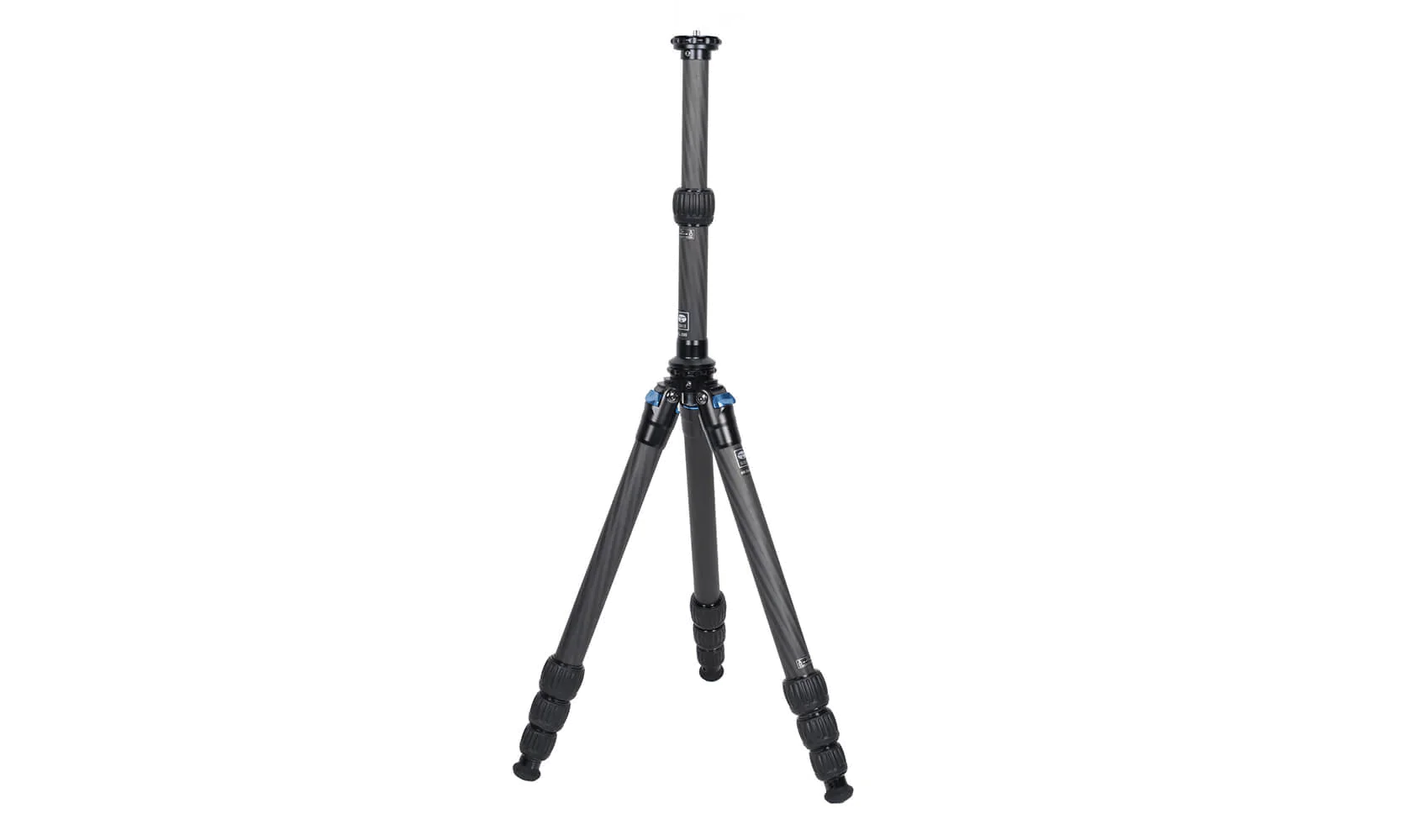 SIRUI AM-284 Carbon Fiber Tripod with SL-200 Center Column