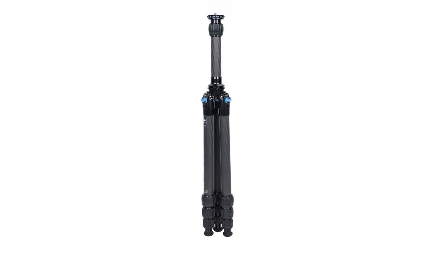 SIRUI AM-284 Carbon Fiber Tripod with SL-200 Center Column - Image 2