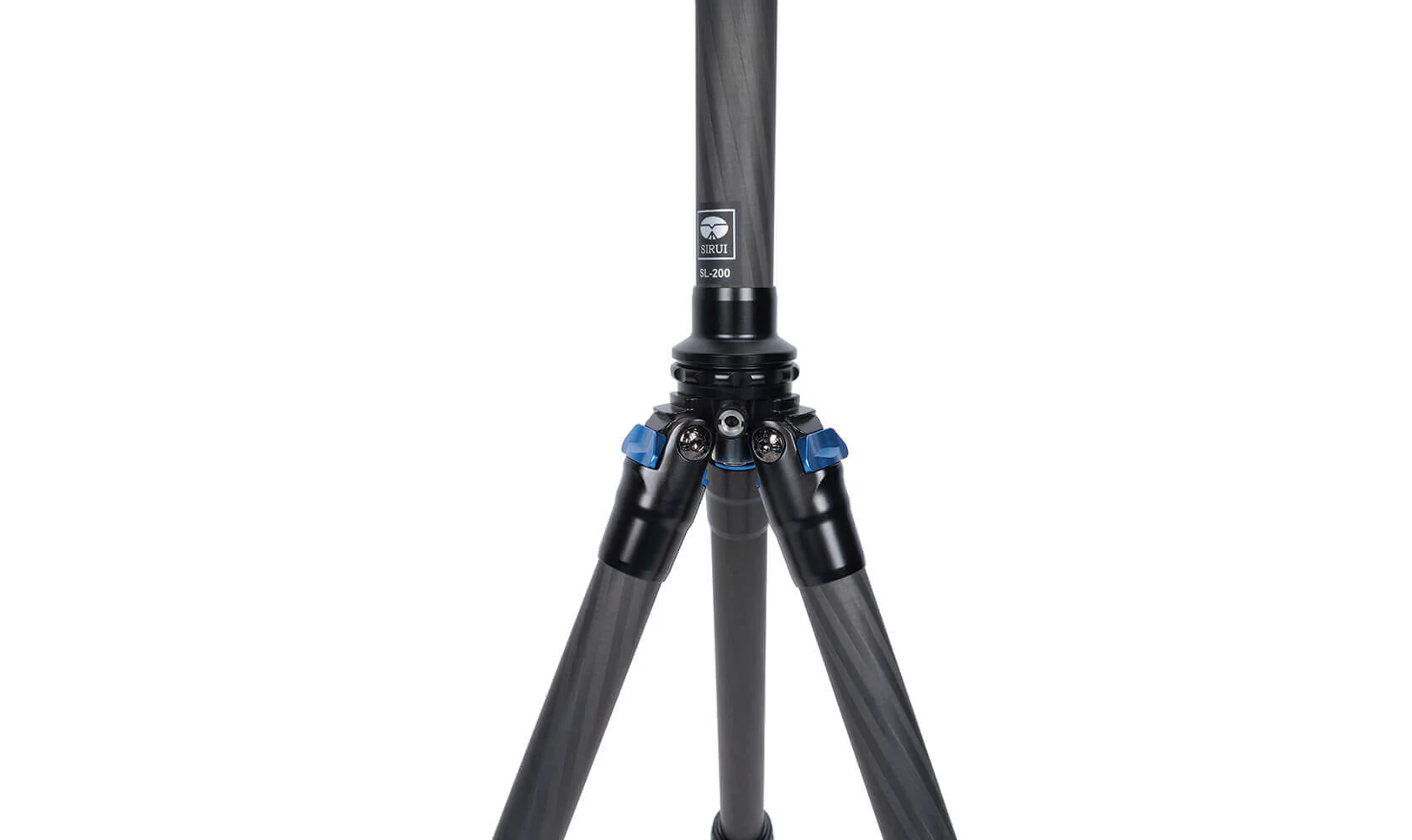 SIRUI AM-284 Carbon Fiber Tripod with SL-200 Center Column - Image 5