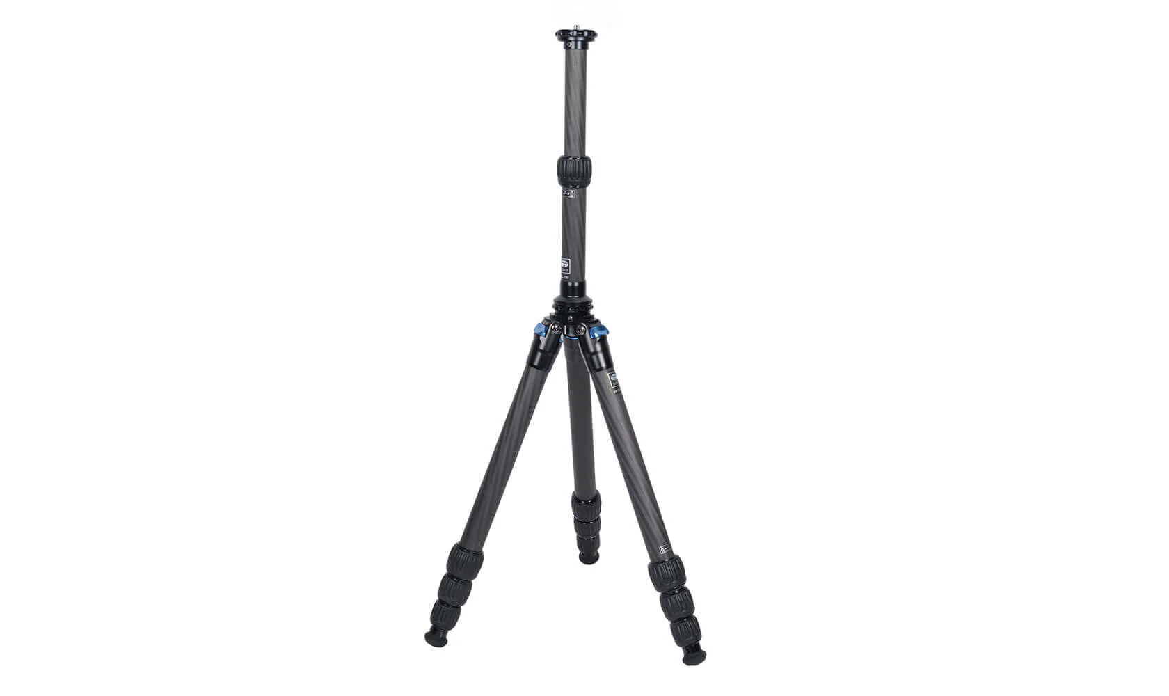 SIRUI AM-284 Carbon Fiber Tripod with SL-200 Center Column - Image 6