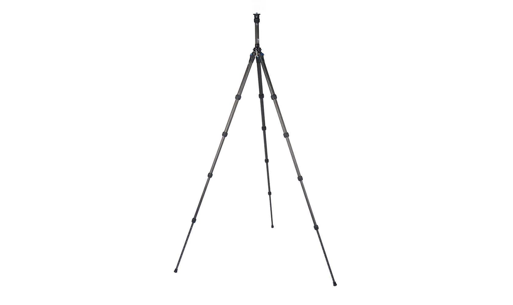 SIRUI AM Carbon Fiber Tripod with Center Column (AM225+SL100) - Image 3