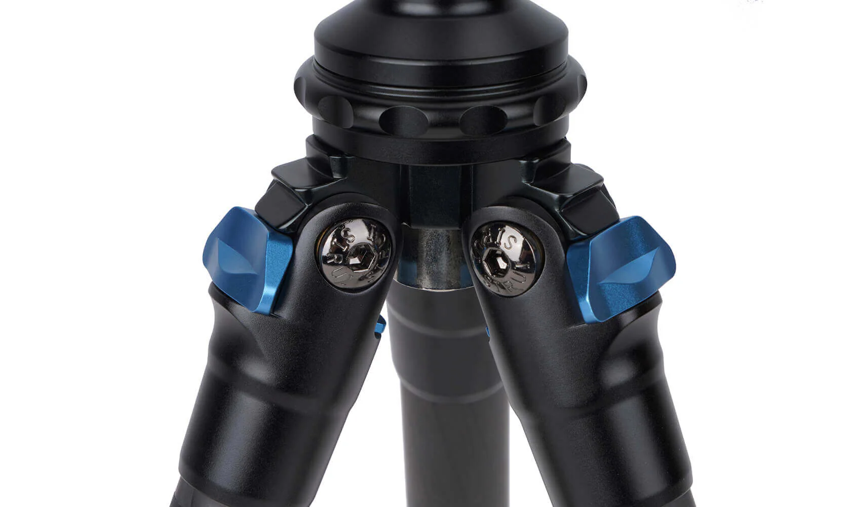 SIRUI AM Carbon Fiber Tripod with Center Column (AM225+SL100) - Image 5