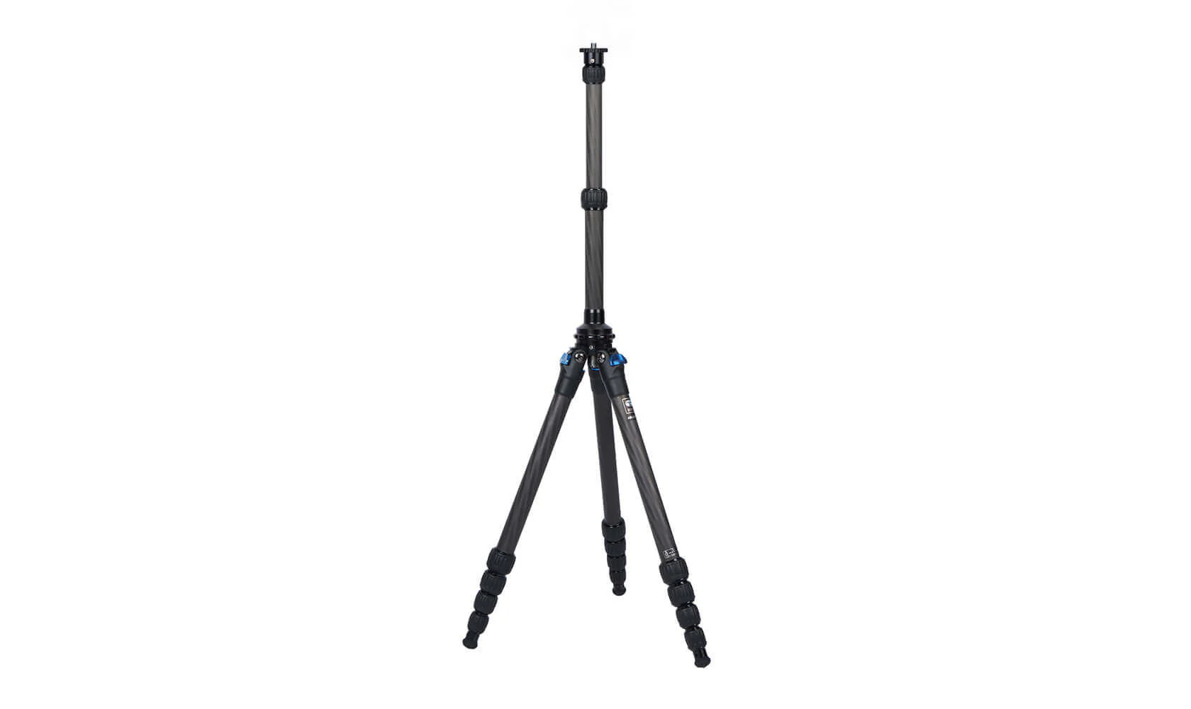 SIRUI AM Carbon Fiber Tripod with Center Column (AM225+SL100) - Image 7