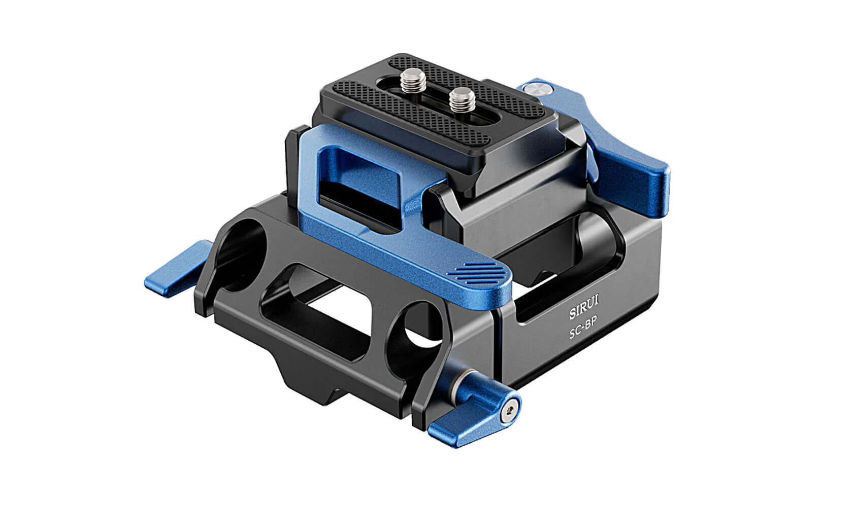 SIRUI Universal Camera Compatible Baseplate Set SC-BP/BPS - Image 3