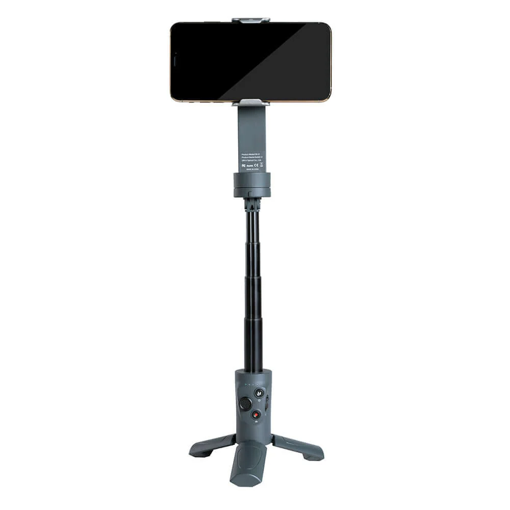 SIRUI DK-SD DUKEN Switch X 3-in-1 Smartphone Gimbal - Image 12