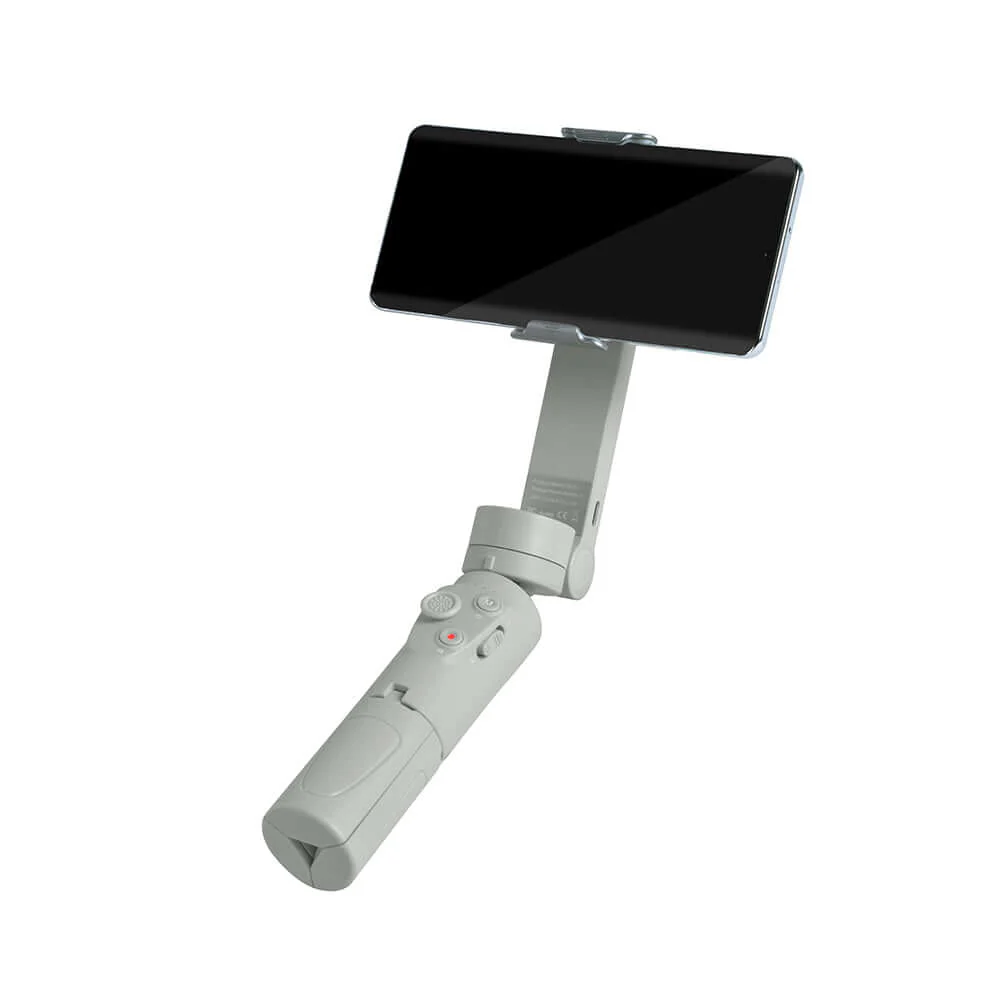 SIRUI DK-SD DUKEN Switch X 3-in-1 Smartphone Gimbal - Image 14