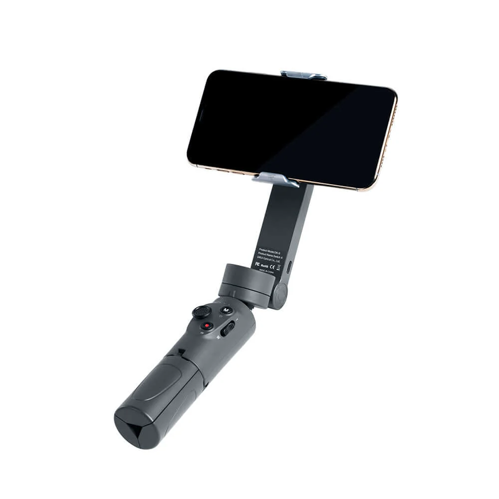 SIRUI DK-SD DUKEN Switch X 3-in-1 Smartphone Gimbal - Image 15