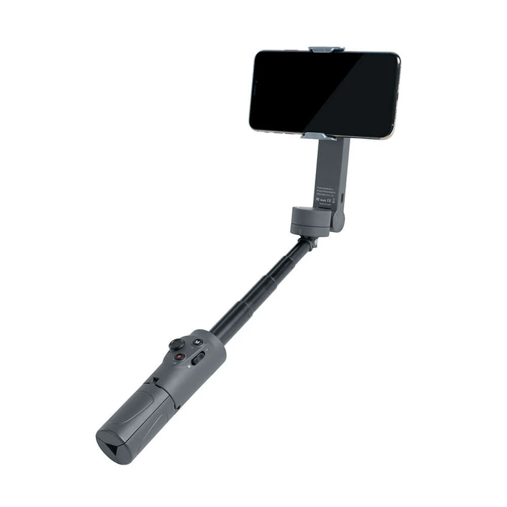 SIRUI DK-SD DUKEN Switch X 3-in-1 Smartphone Gimbal - Image 16