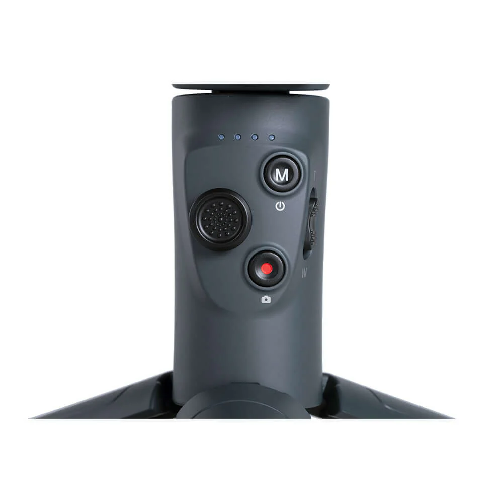 SIRUI DK-SD DUKEN Switch X 3-in-1 Smartphone Gimbal - Image 20