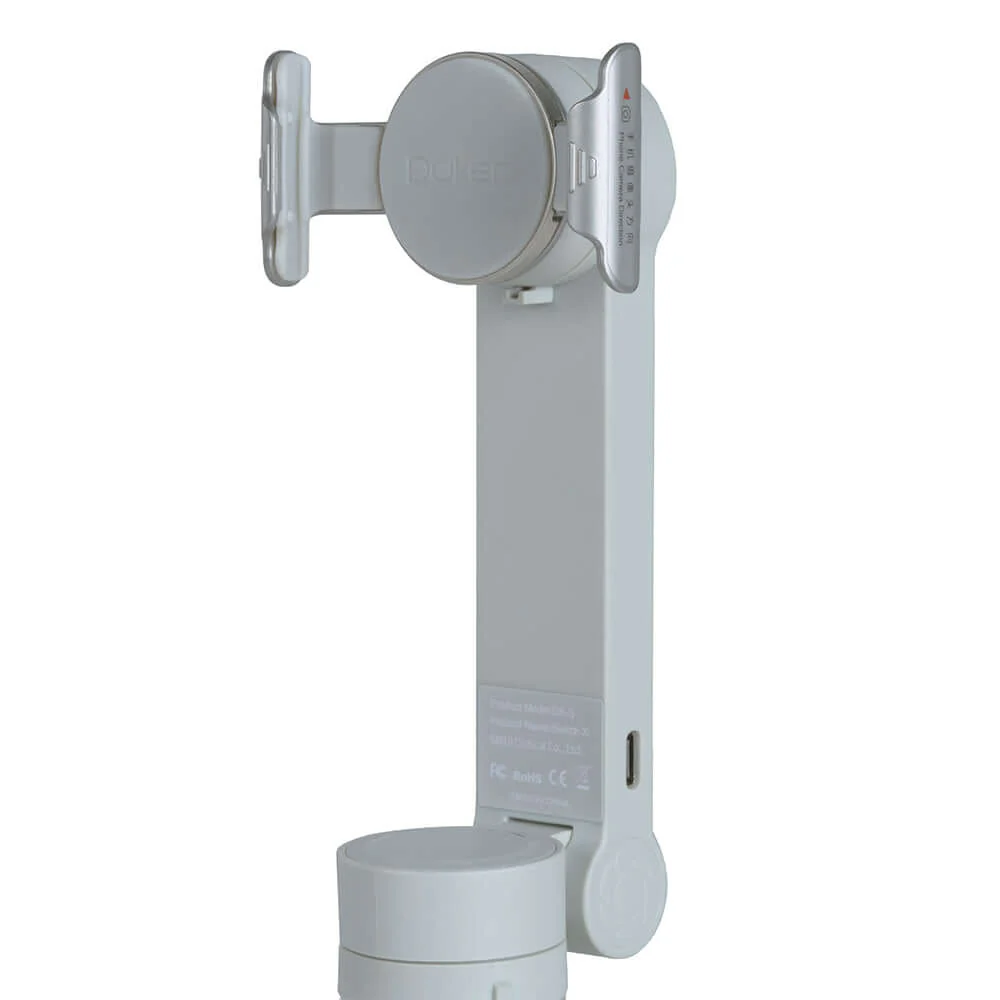 SIRUI DK-SD DUKEN Switch X 3-in-1 Smartphone Gimbal - Image 22