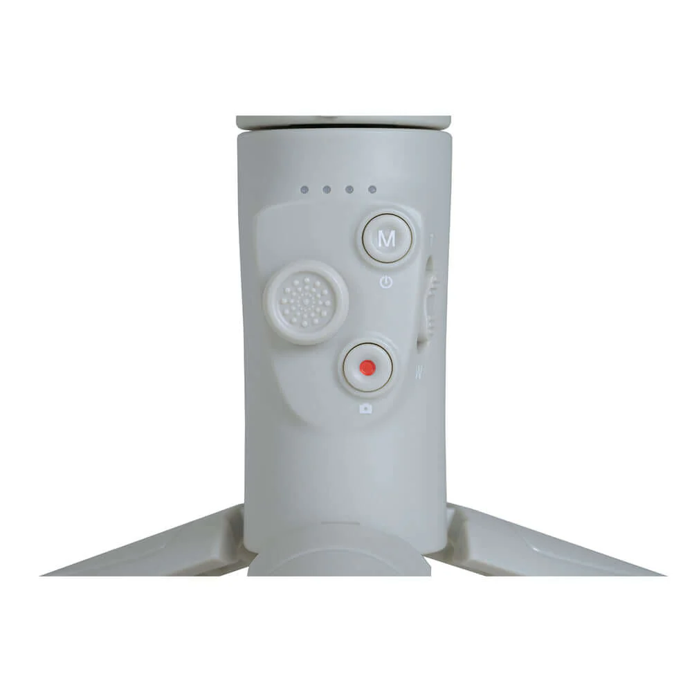SIRUI DK-SD DUKEN Switch X 3-in-1 Smartphone Gimbal - Image 23