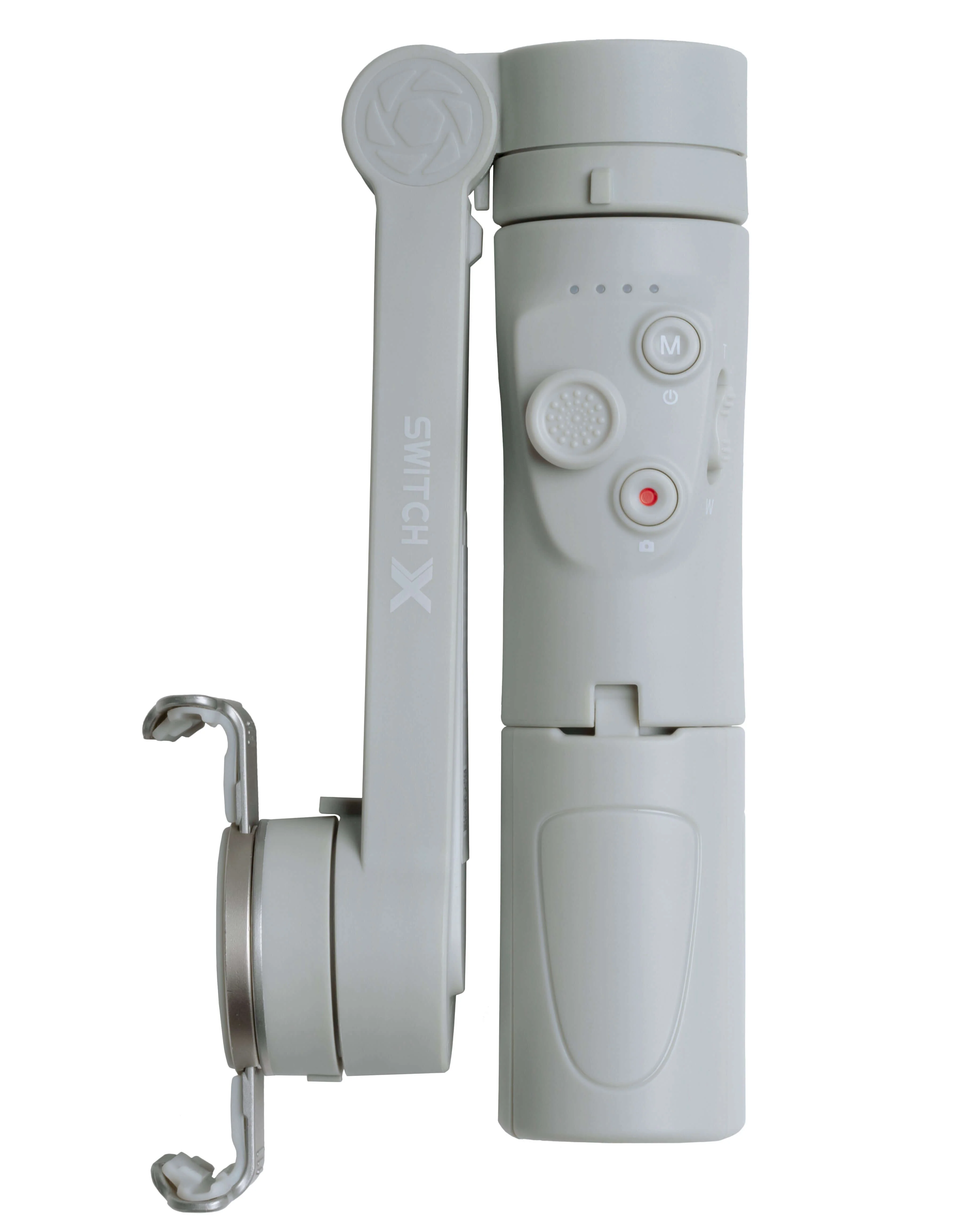 SIRUI DK-SD DUKEN Switch X 3-in-1 Smartphone Gimbal - Image 24