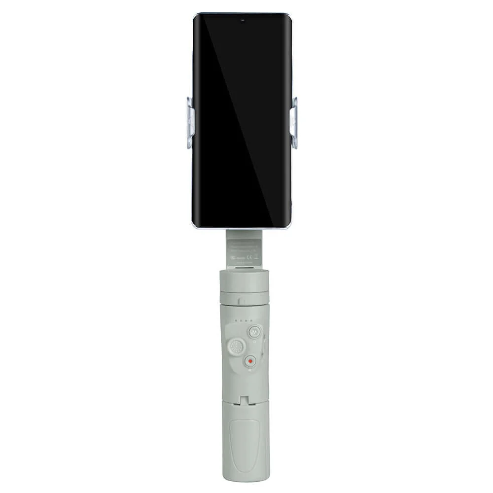 SIRUI DK-SD DUKEN Switch X 3-in-1 Smartphone Gimbal - Image 26