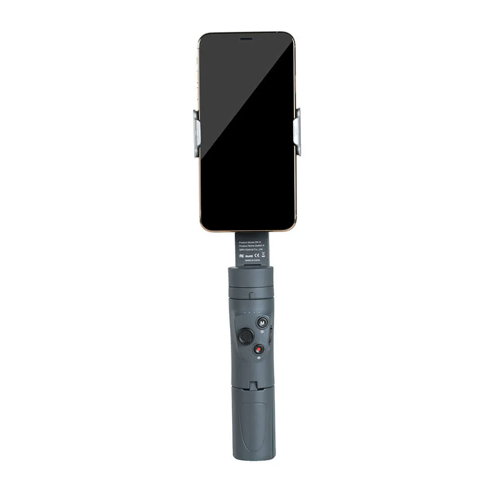 SIRUI DK-SD DUKEN Switch X 3-in-1 Smartphone Gimbal - Image 4