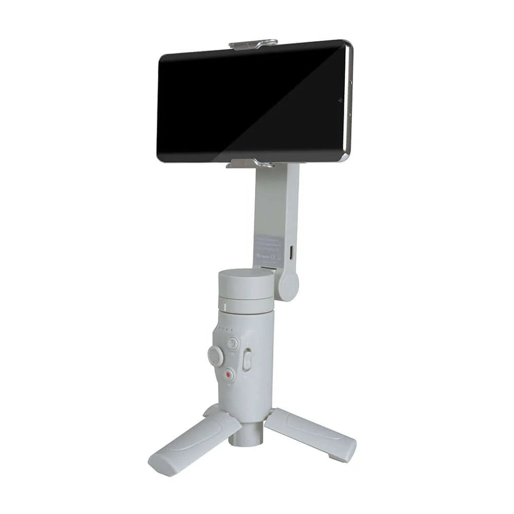 SIRUI DK-SD DUKEN Switch X 3-in-1 Smartphone Gimbal - Image 6