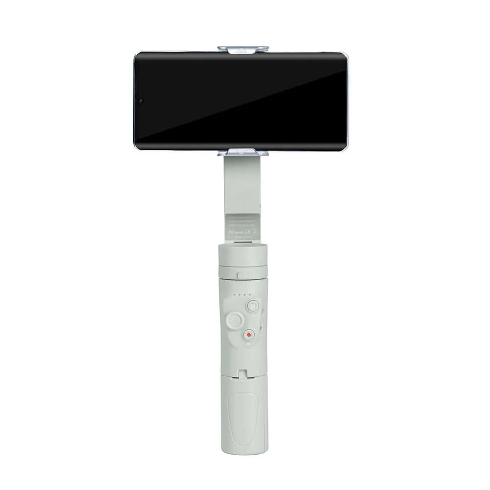 SIRUI DK-SD DUKEN Switch X 3-in-1 Smartphone Gimbal - Image 7