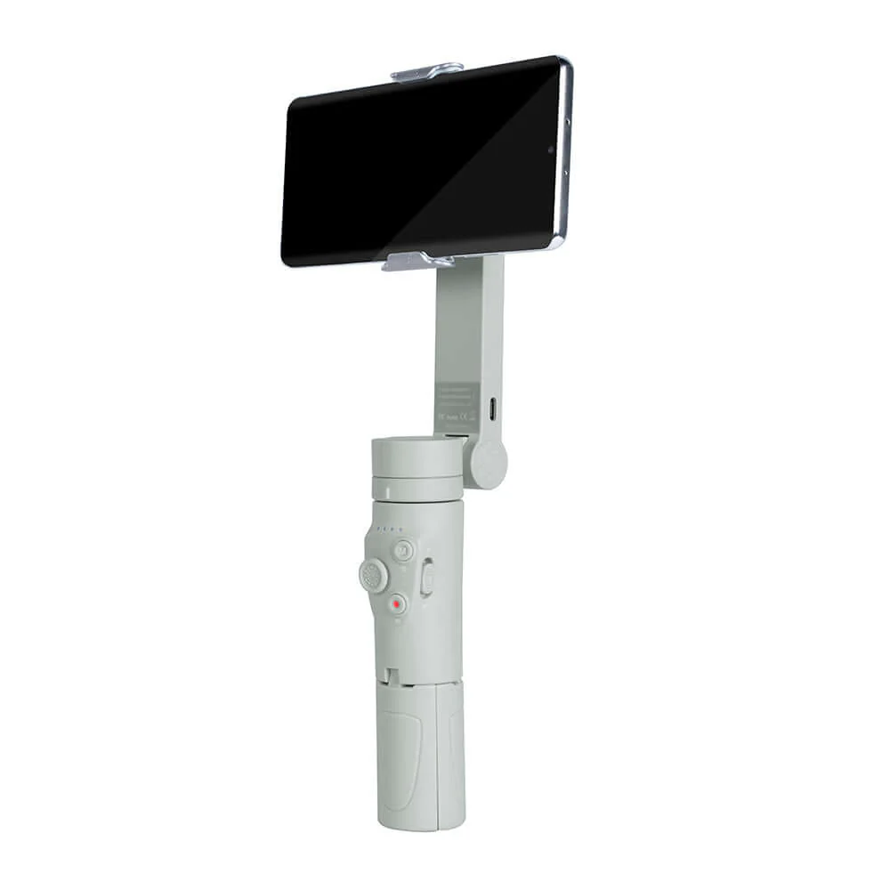 SIRUI DK-SD DUKEN Switch X 3-in-1 Smartphone Gimbal - Image 8