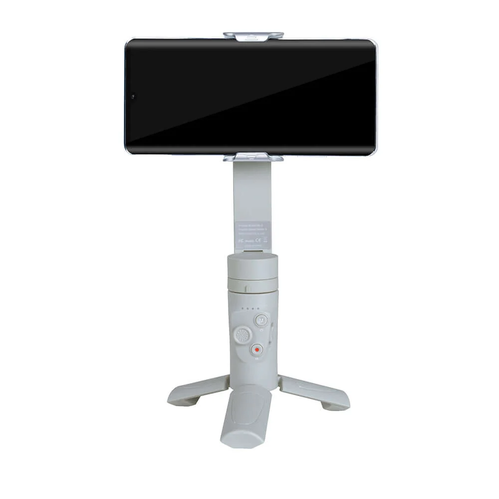 SIRUI DK-SD DUKEN Switch X 3-in-1 Smartphone Gimbal - Image 9