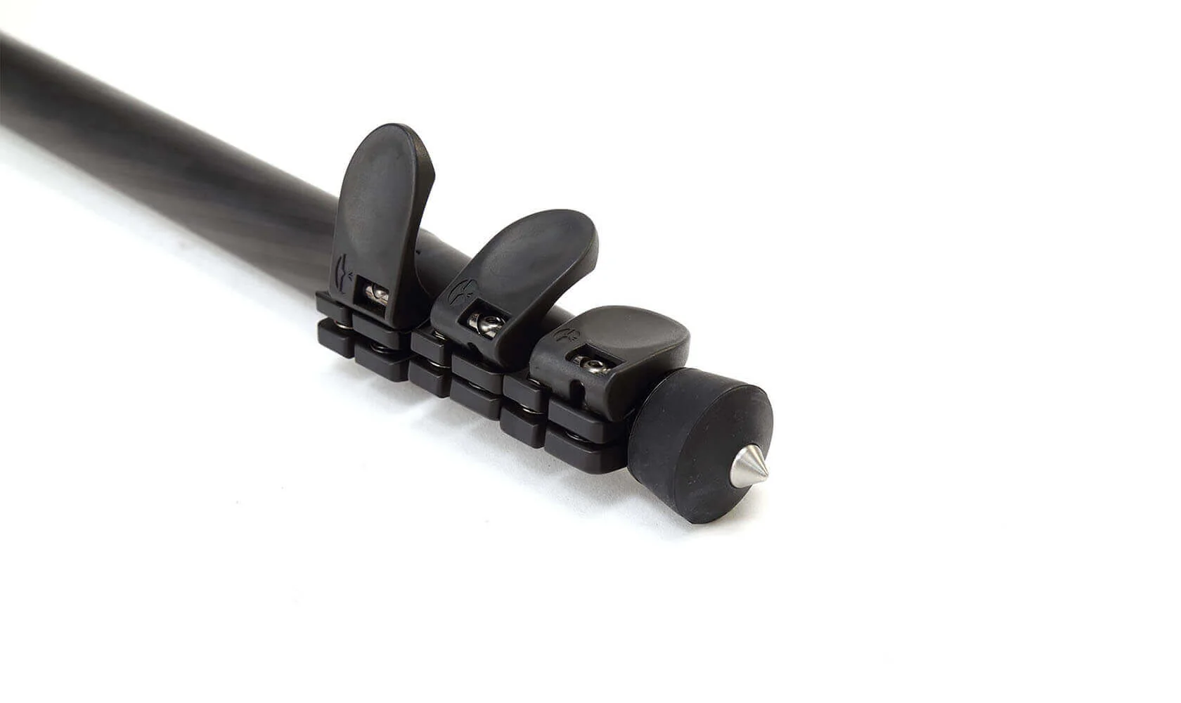SIRUI ET-2204 Carbon Fiber Tripod with E-20 Ball Head - Image 7