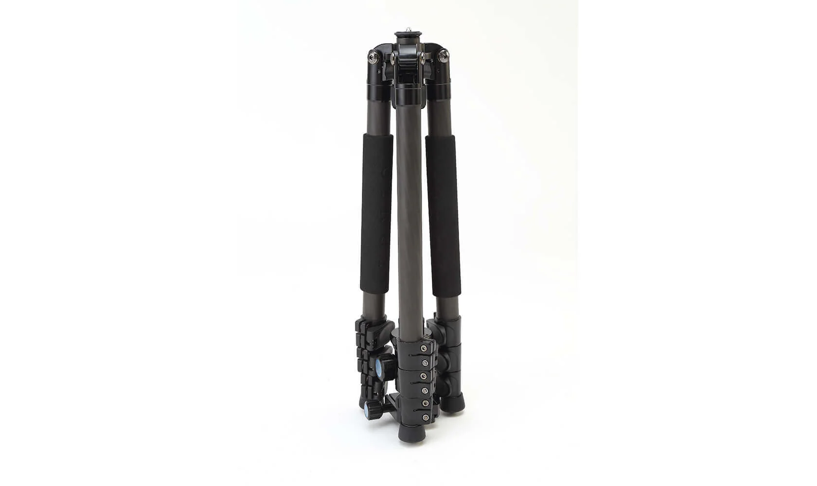 SIRUI ET1204 Carbon Fiber Tripod Kit with E-10 Ball Head - Image 3