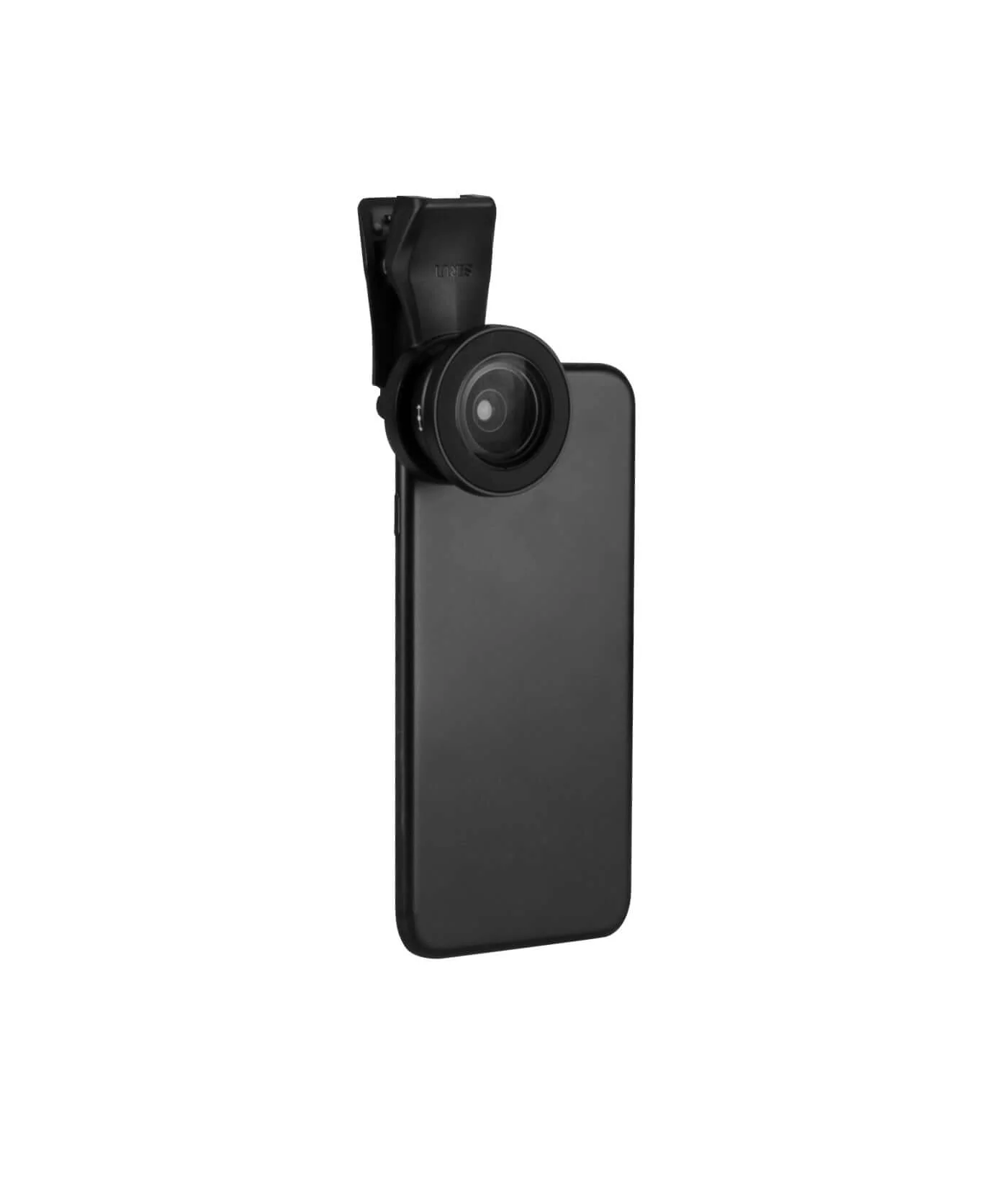 SIRUI  170° FE Fisheye Phone Camera Attachment Lens with Mobile Lens Clip Adapter - Image 3