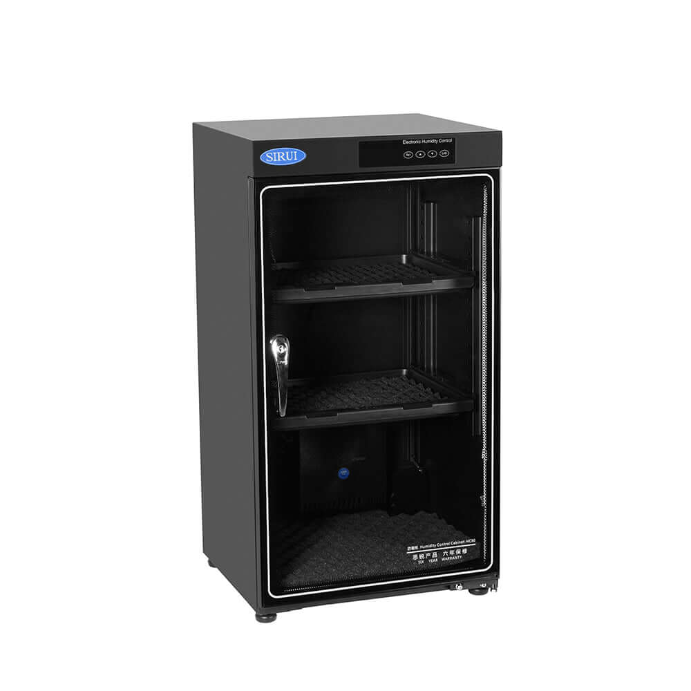 SIRUI HC series Electronic Humidity Control Cabinet - Image 6