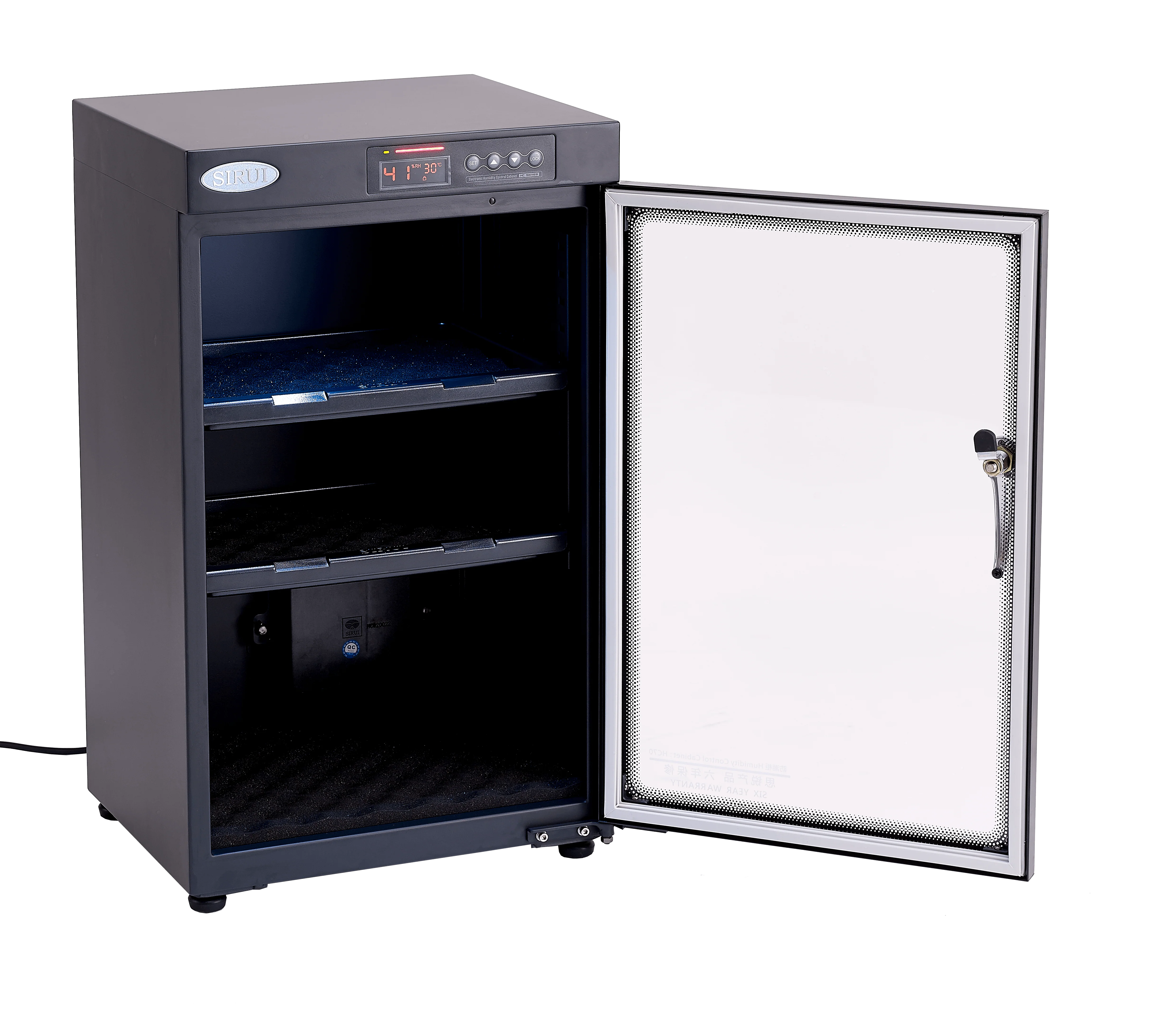 SIRUI HC series Electronic Humidity Control Cabinet - Image 7