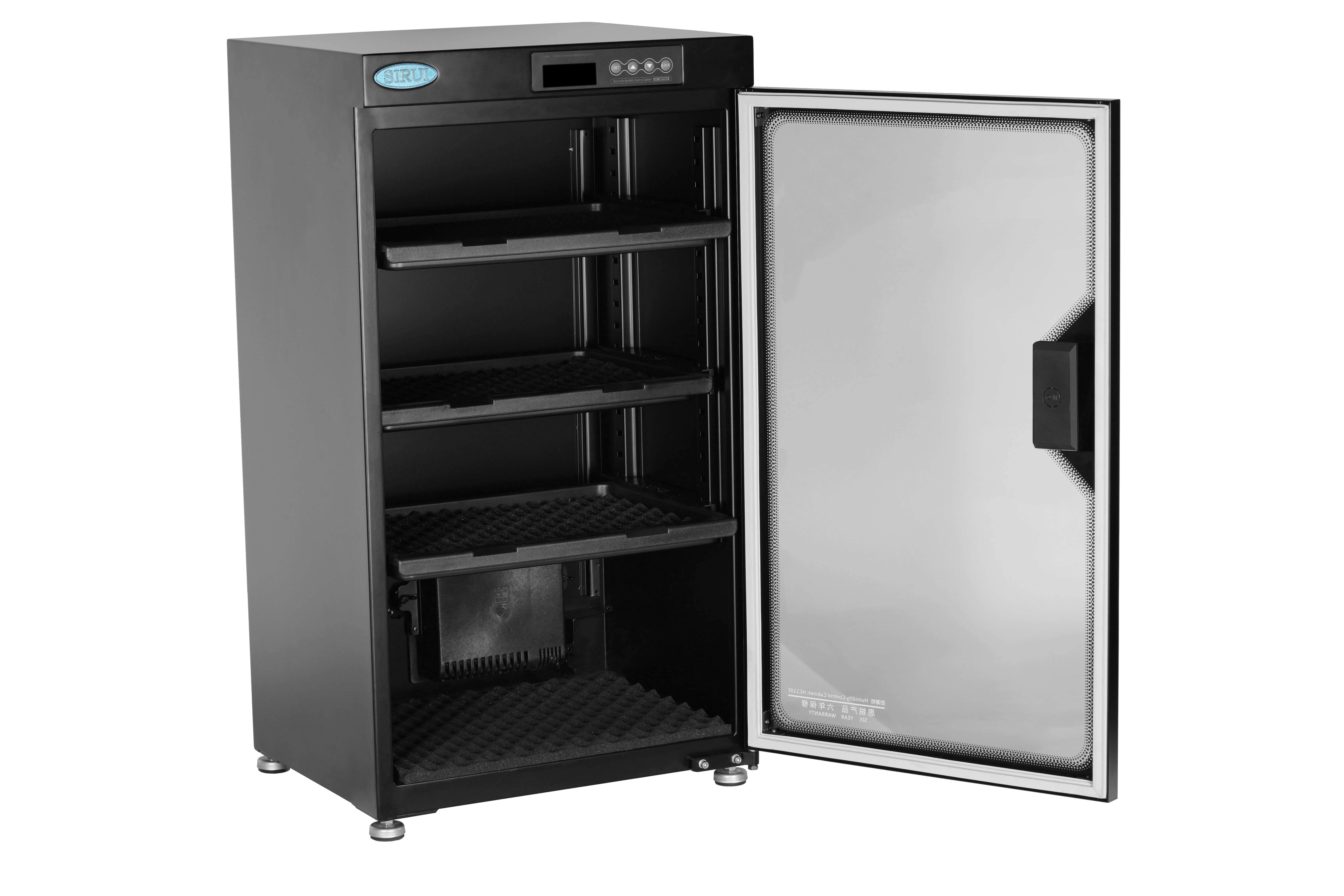 SIRUI HC series Electronic Humidity Control Cabinet - Image 9