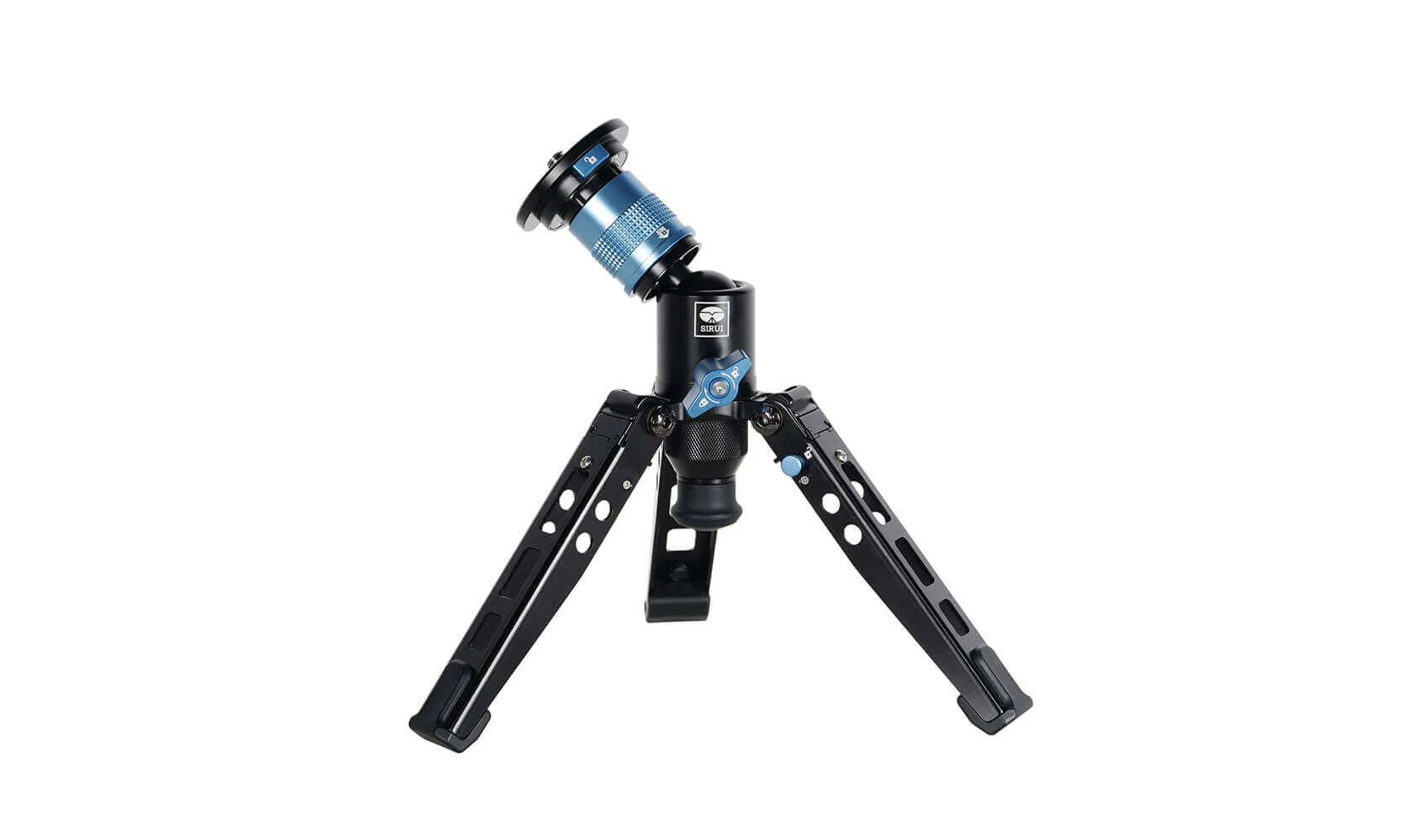 SIRUI P-325FL/FS 5 Section Carbon Fiber Monopod - Image 3