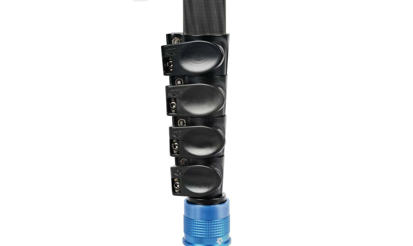 P-424FL/FS 4 Sections Carbon Fiber Monopod - Image 4