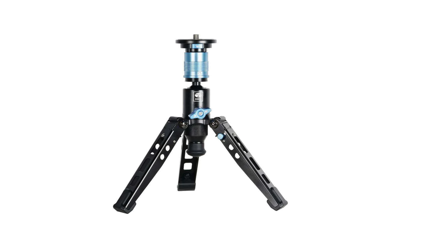 P-424FL/FS 4 Sections Carbon Fiber Monopod - Image 5