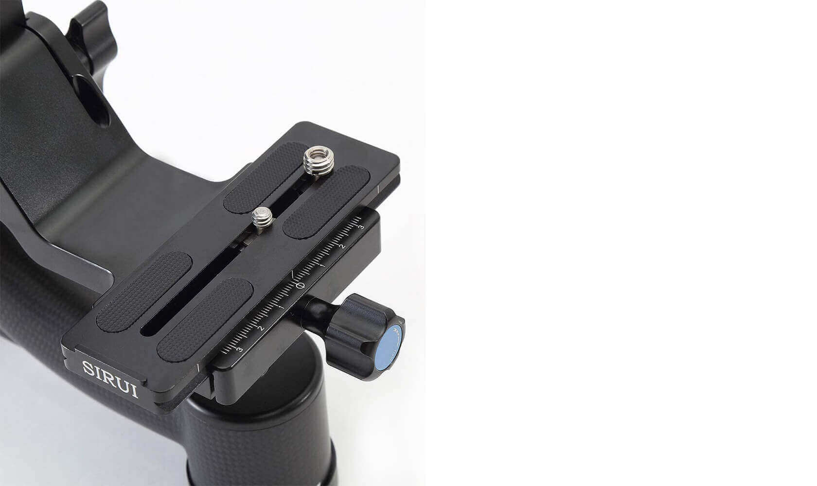 SIRUI PH-Series Carbon Fiber Gimbal Head (PH-10) - Image 18