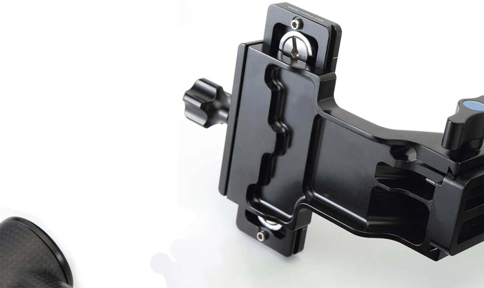 SIRUI PH-Series Carbon Fiber Gimbal Head (PH-20) - Image 6