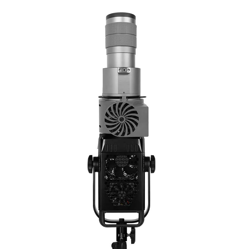 SIRUI 18°-36° Stepless Zoom Projector Lens for COB Light - Image 11