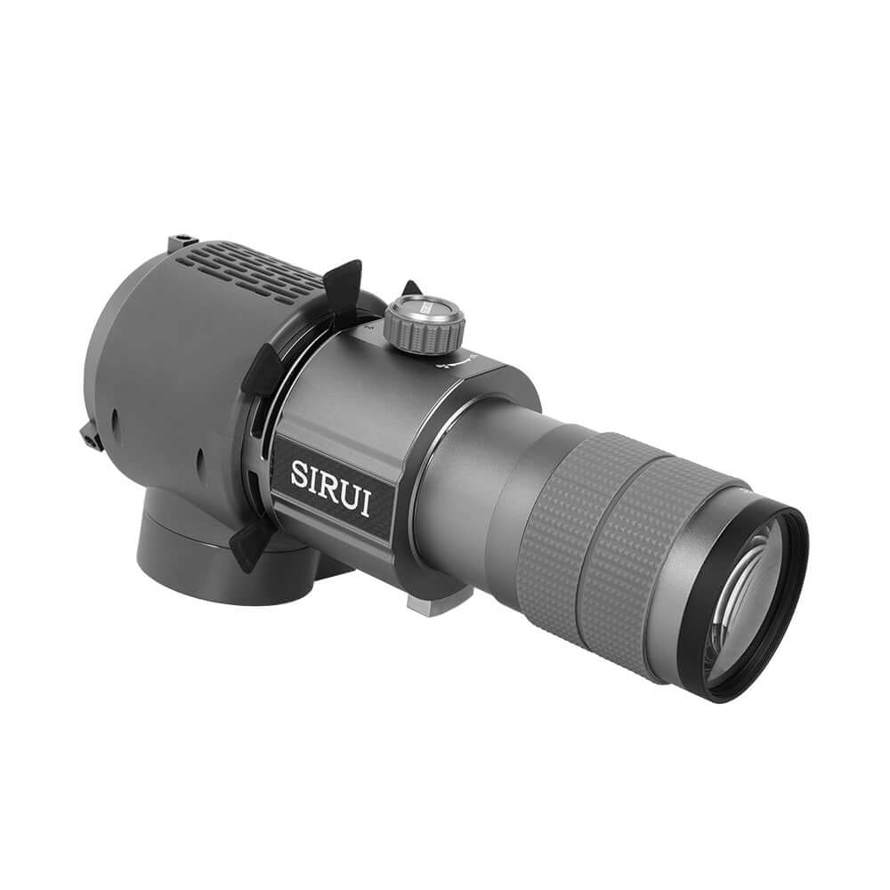 SIRUI 18°-36° Stepless Zoom Projector Lens for COB Light - Image 3