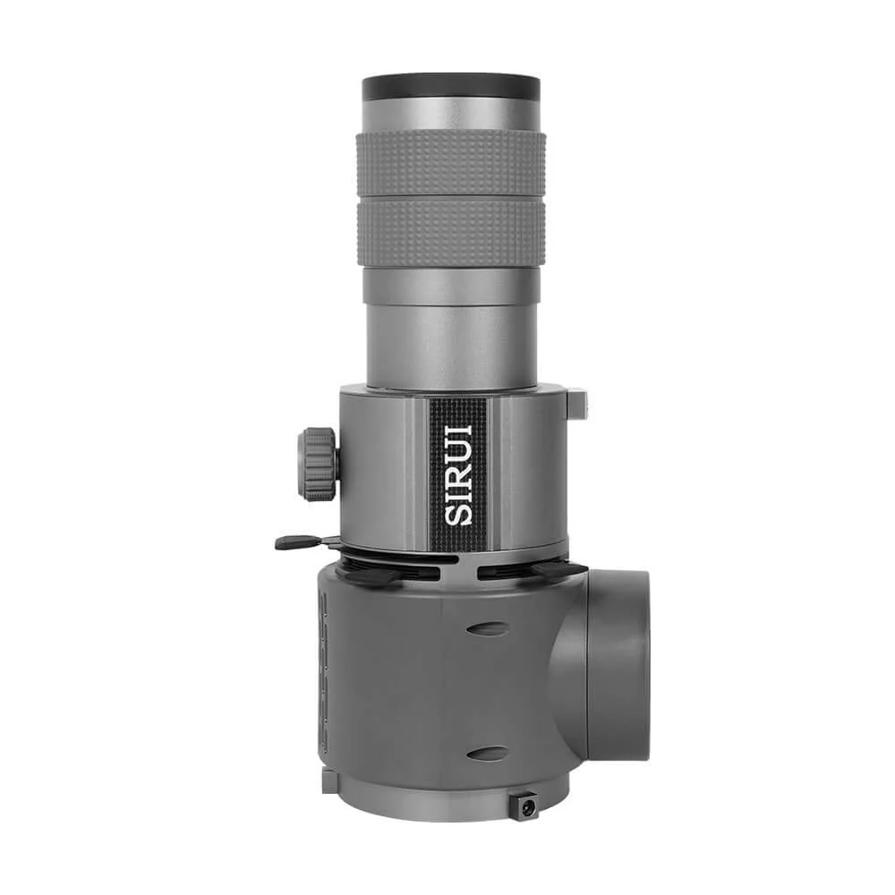 SIRUI 18°-36° Stepless Zoom Projector Lens for COB Light - Image 5