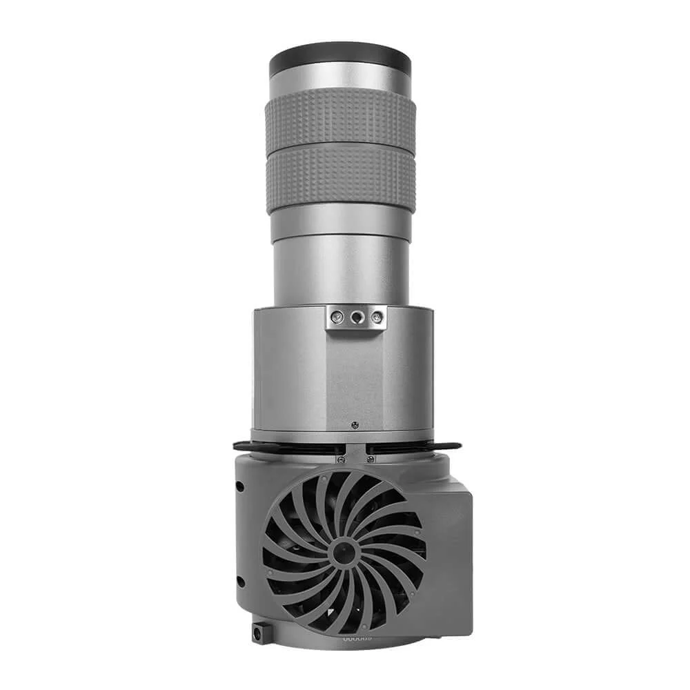 SIRUI 18°-36° Stepless Zoom Projector Lens for COB Light - Image 6