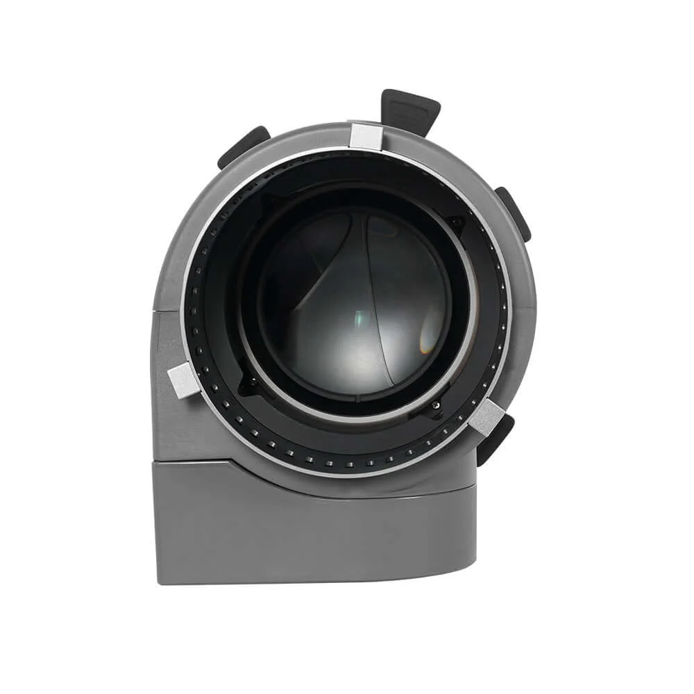SIRUI 18°-36° Stepless Zoom Projector Lens for COB Light - Image 9