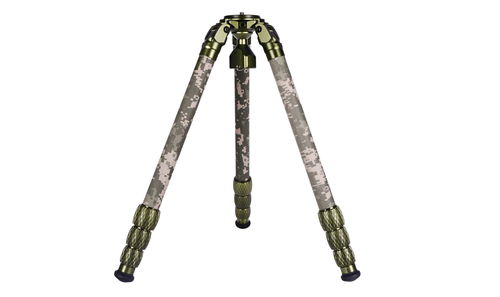 SIRUI 2 In 1 Explorer Series Camouflage Outdoor Tripod CT-3204