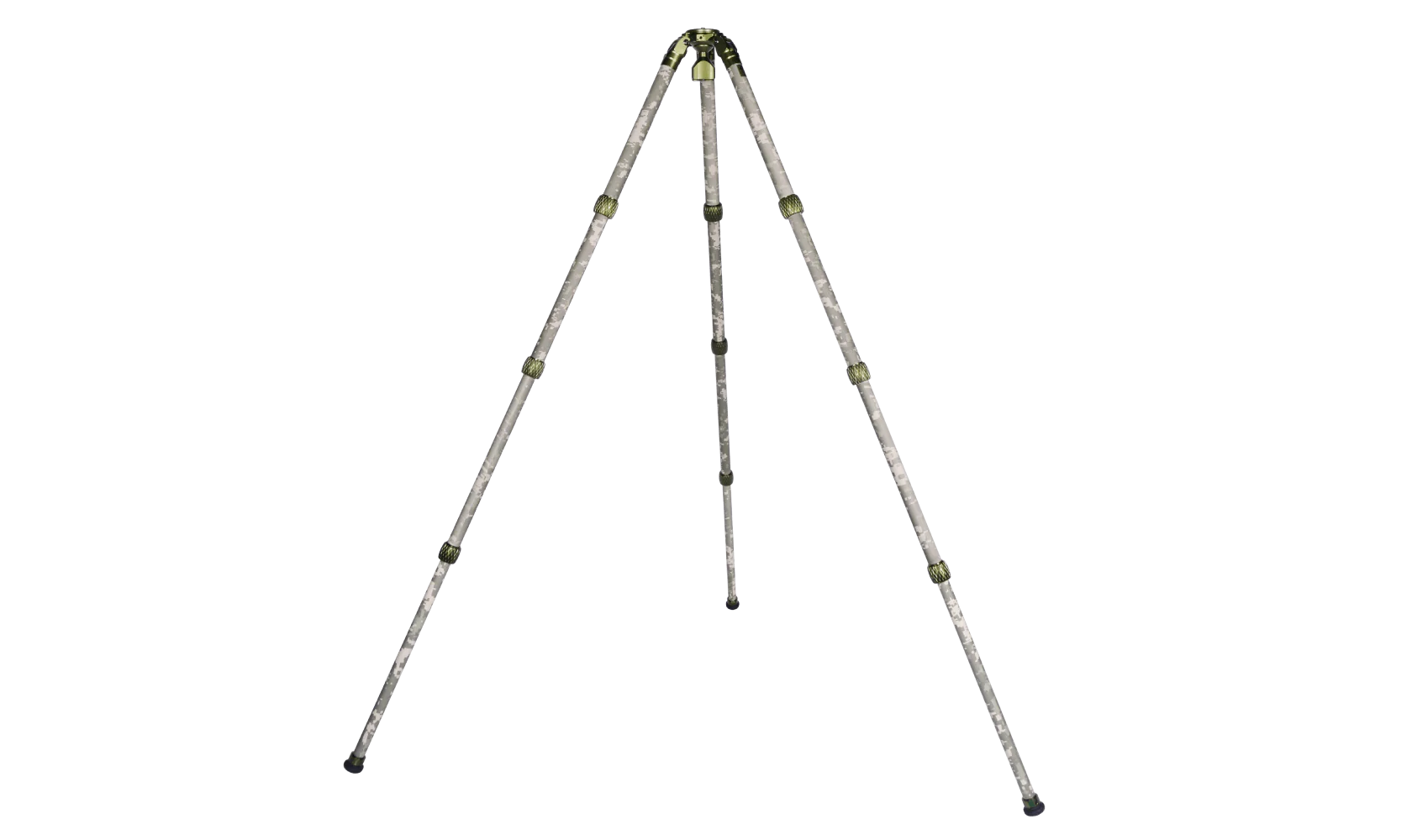 SIRUI 2 In 1 Explorer Series Camouflage Outdoor Tripod CT-3204 - Image 2